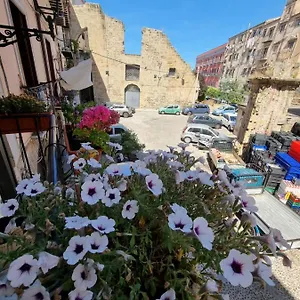 Residenza Tarzanà Affittacamere