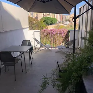 Carletta's Aparta-suite & Affittacamere